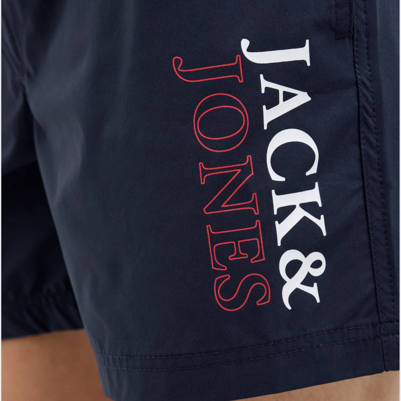 Product image: Swim double logo-null