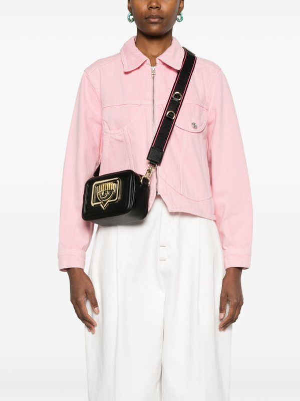 Chiara ferragni camera bag-null