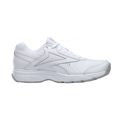 Work n cushion 4.0 womens shoes (100001159), White / Grey, medium
