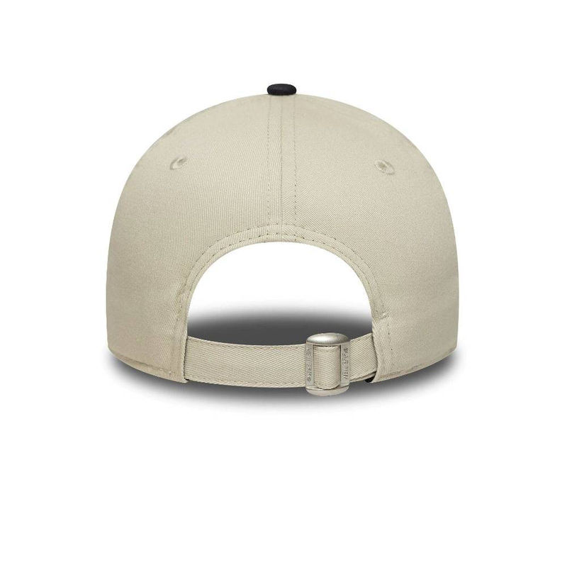 Child/youth colour block 9forty  york yankees adjustable cap-null