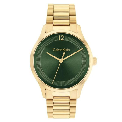 Calvin Klein iconic unixex watch, , medium
