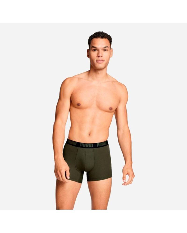 Men everyday basic boxer 2p-null