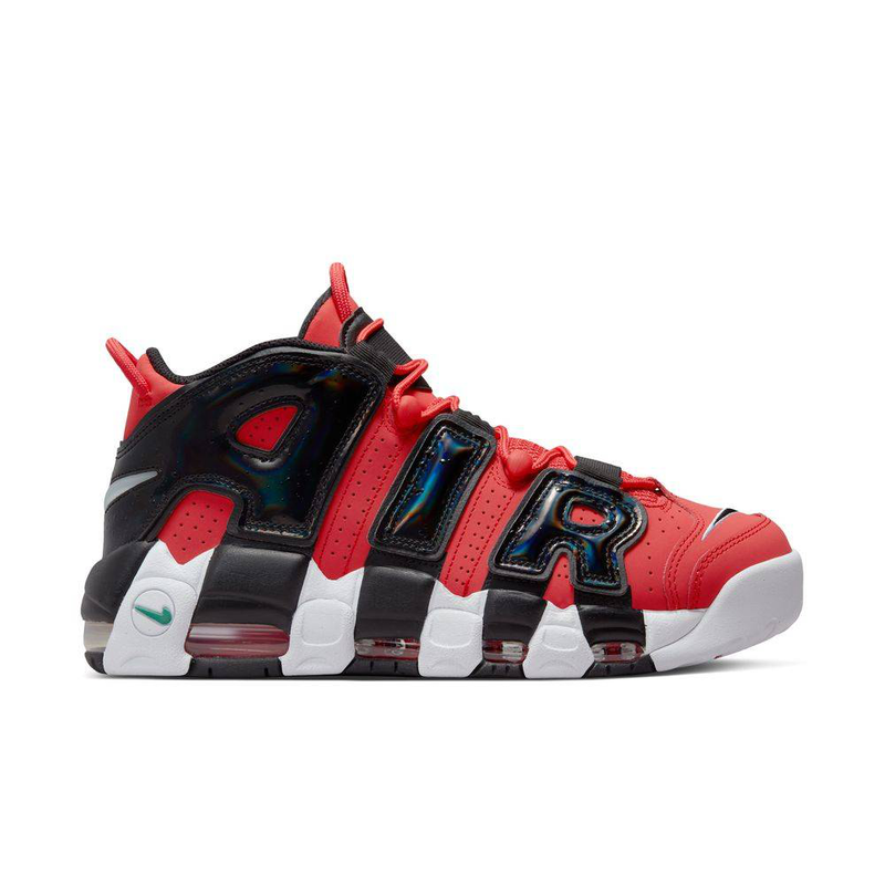 Air more uptempo '96-null