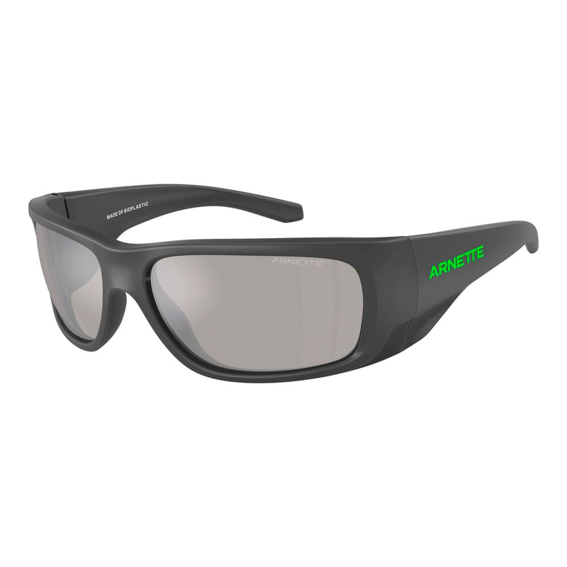 Gray injected sunglasses-null