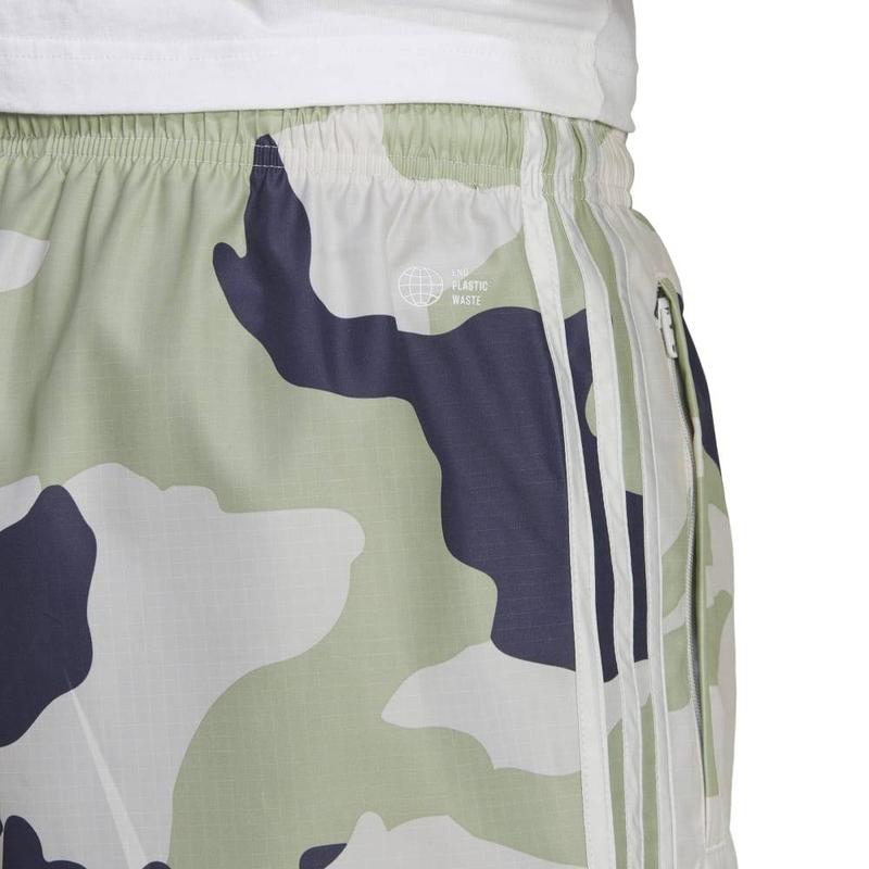 Product image: Camo shorts wov-null