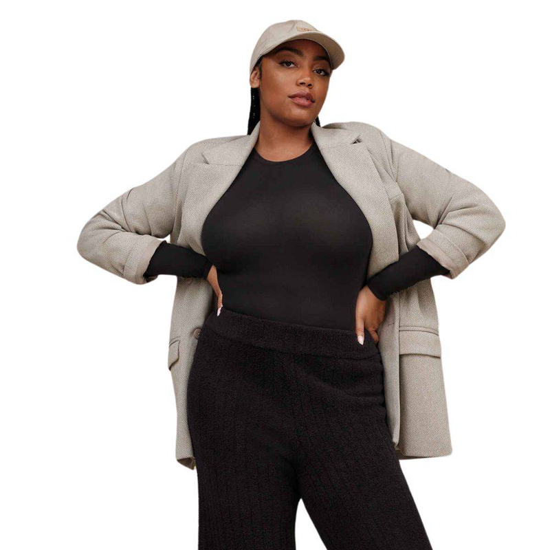 Product image: Terri pant rib-null