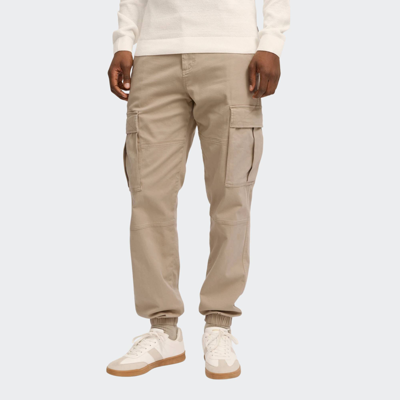 Kane jonnie cuffed cargo-null