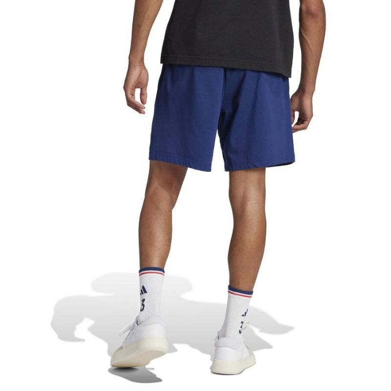 Product image: Adidas linear sj men short je9013-null