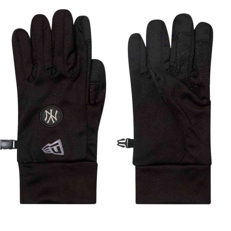 Product image: New era mlb etouch gloves new york yankees-null