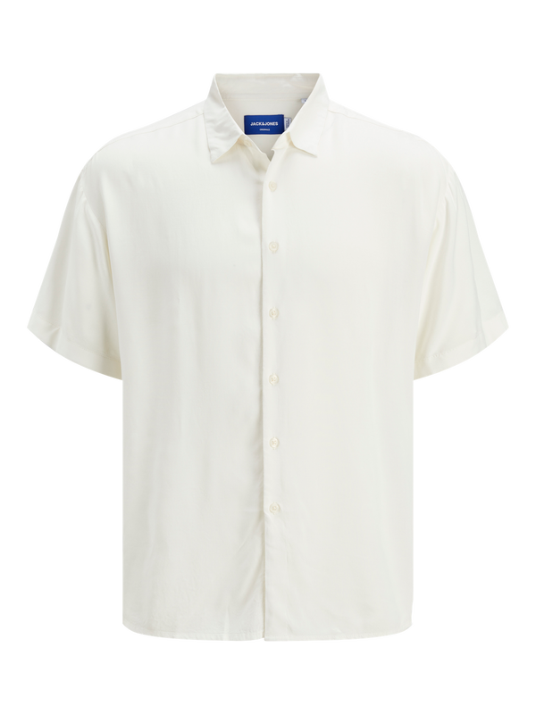 Jorjoshua shirt - cloud dancer-null