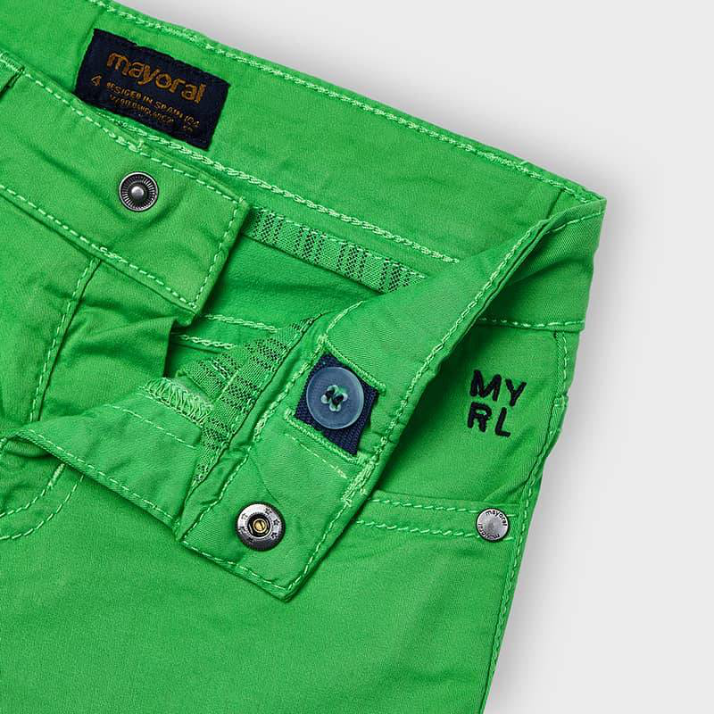 Product image: Βερμουδα 5τσεπη-null
