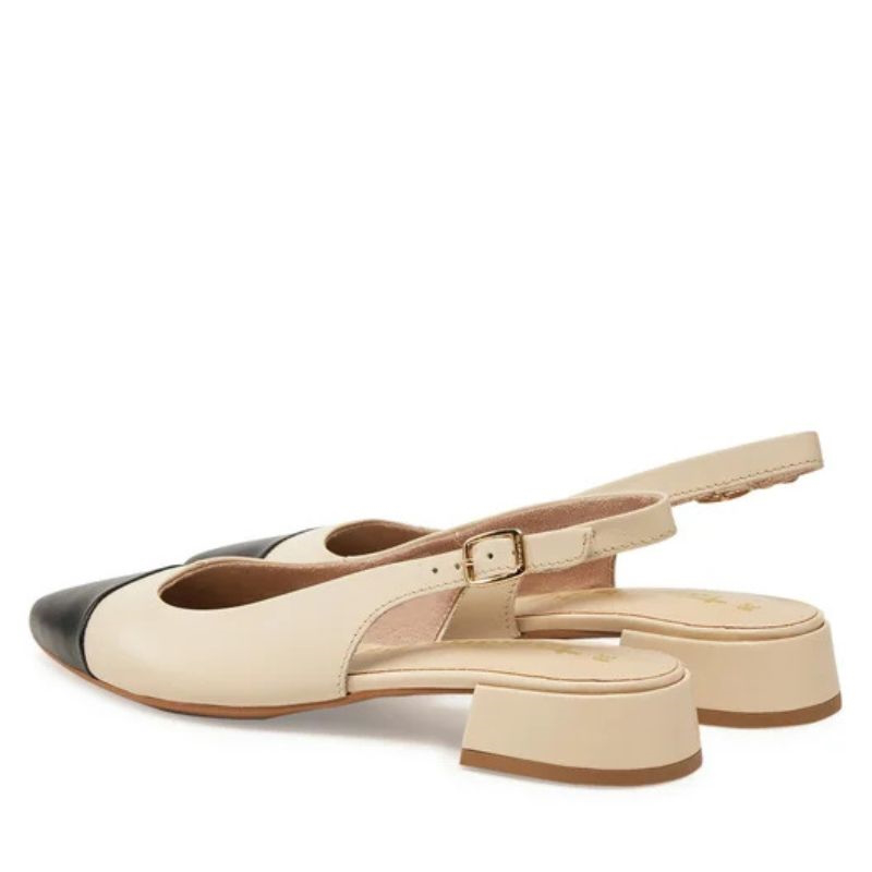 Tamaris women leather casual shoes image number null