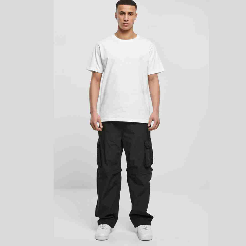 Pants cargo zip large sizes urban classics image number null