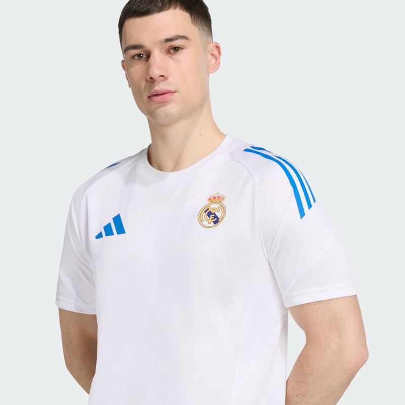 Real eu jersey-null