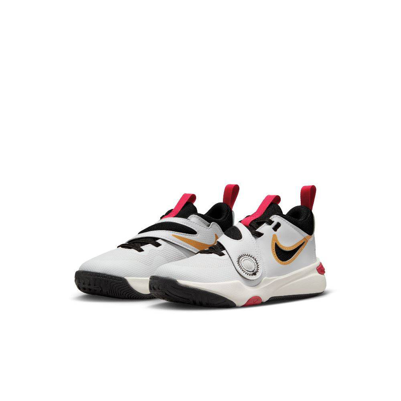 Team hustle d 11 (ps) kids shoes image number null