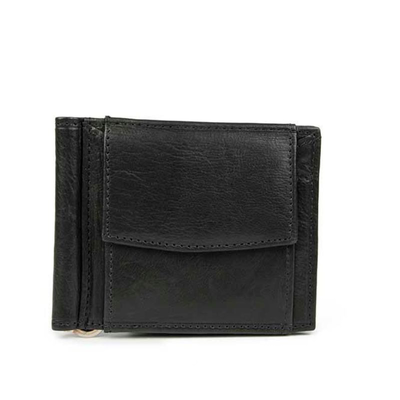 Fetiche men leather wallet