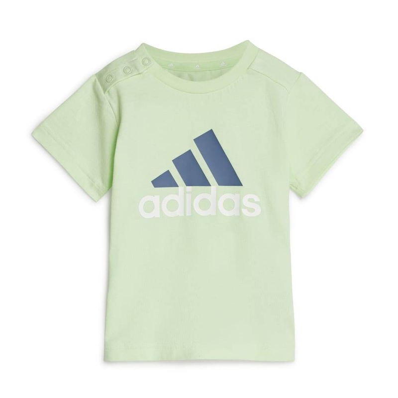 I bolt logo co top set-null