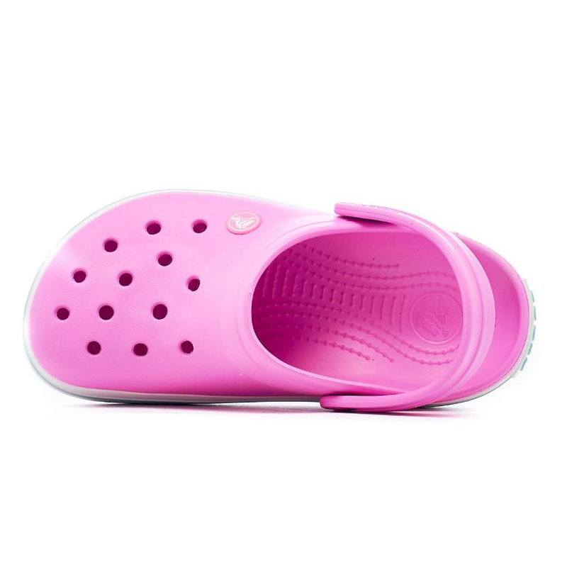 Crocs crocband clog k-null