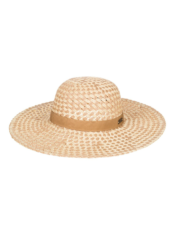 Product image: Roxy unisex hat bed of flower (erjha04120-yef0)-null