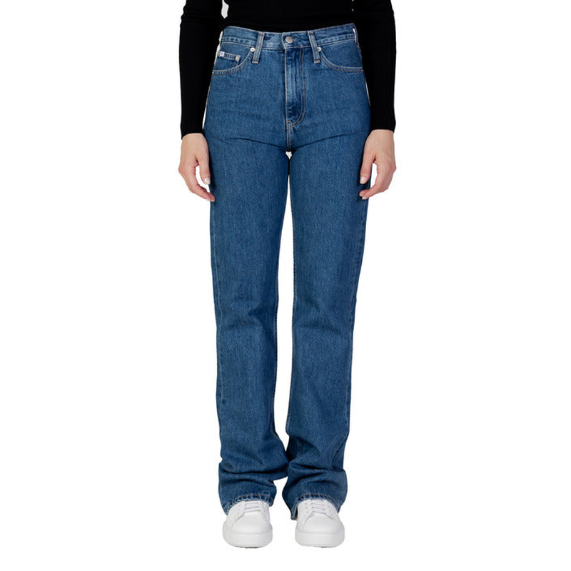 Product image: Calvin Klein jeans women jeans-null