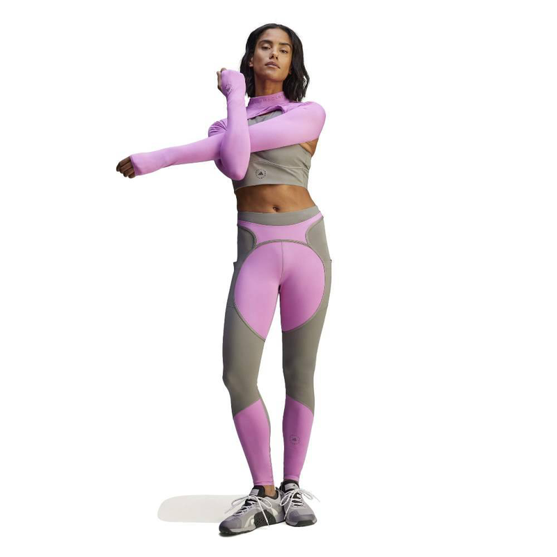 Adidas by stella mccartney tt leg-null