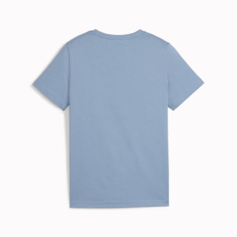 Ess+ 2 col logo t-shirt b-null