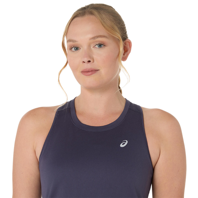 Asics womens core tank-null