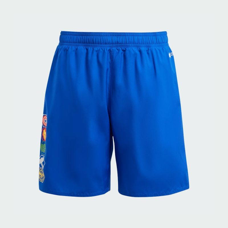 Product image: Adidas junior mrvl av swimwear short-null