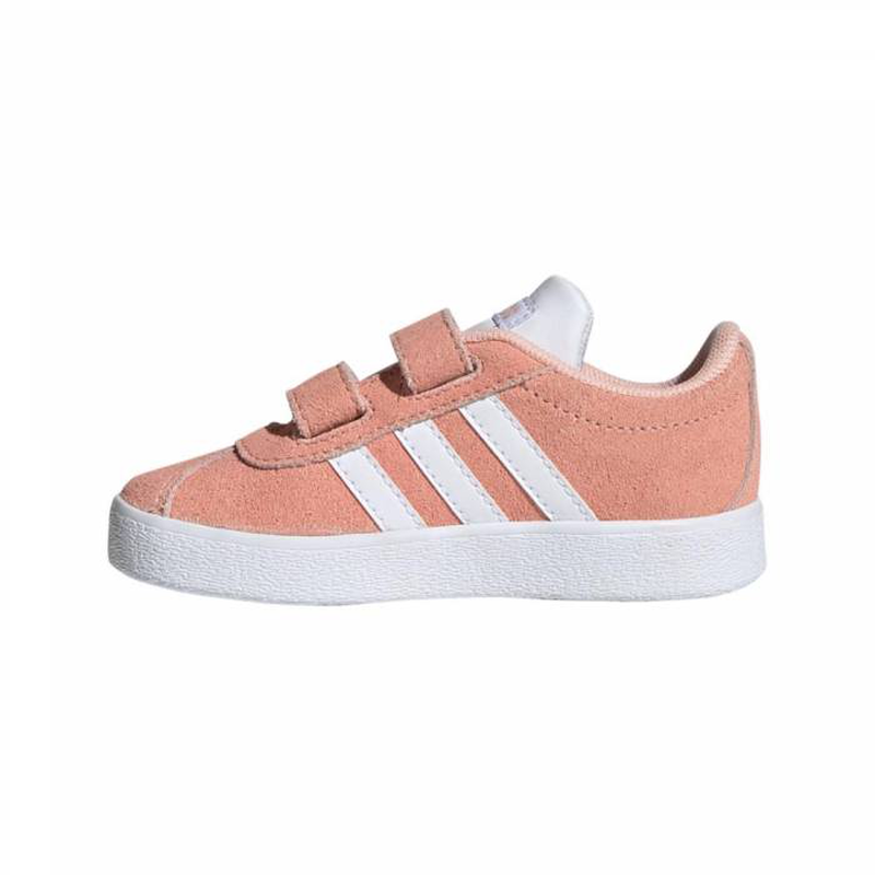 Neo vl court 2.0 infant shoes-null