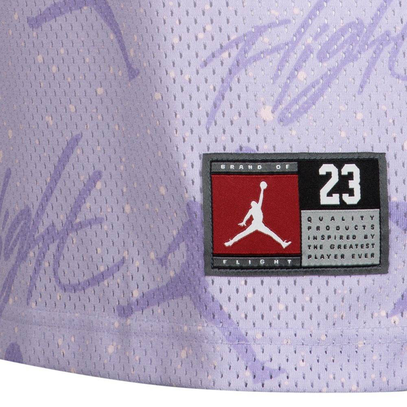 Product image: Nike jordan big kids jdn jordan 23 aop jersey-null