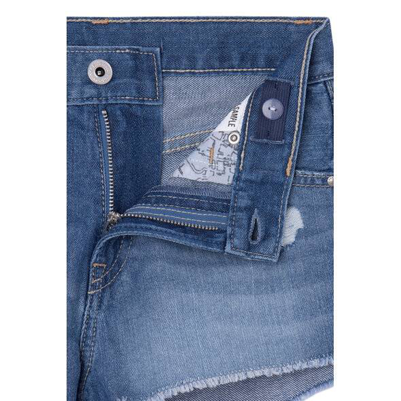 Product image: Patty short shorts kids girl-null