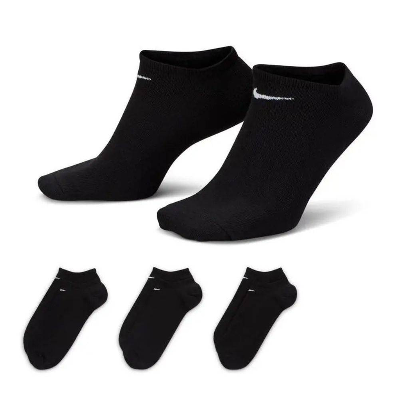 Nike 3ppk value no show new arrivals