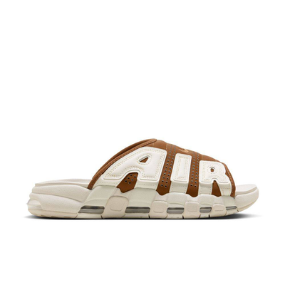 Nike Air more uptempo slide