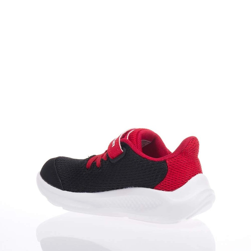 Under armour junior bps pursuit 3 bold logo ac-null