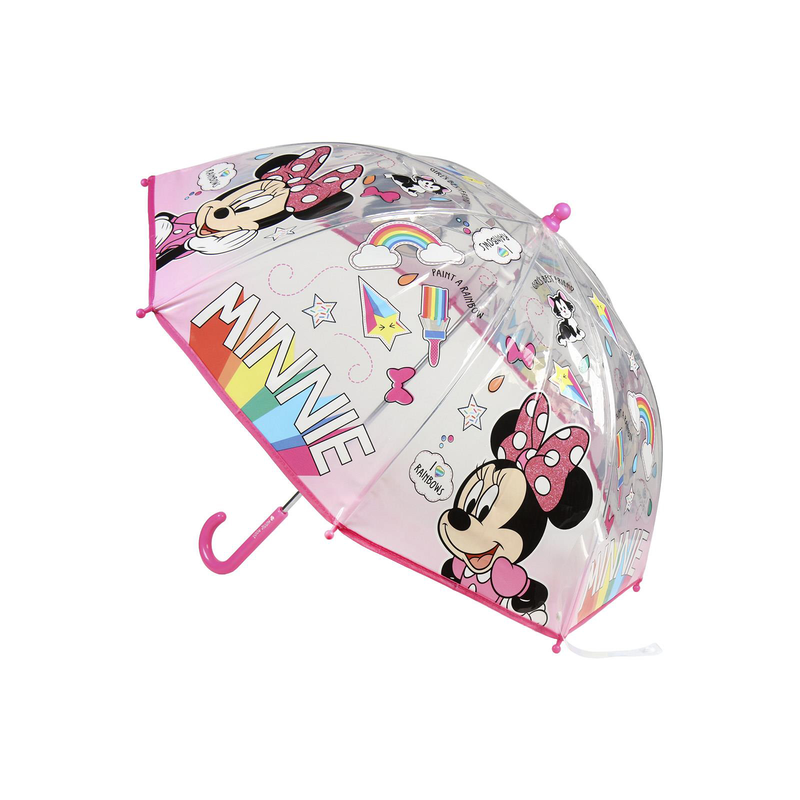 Minnie umbrella-null