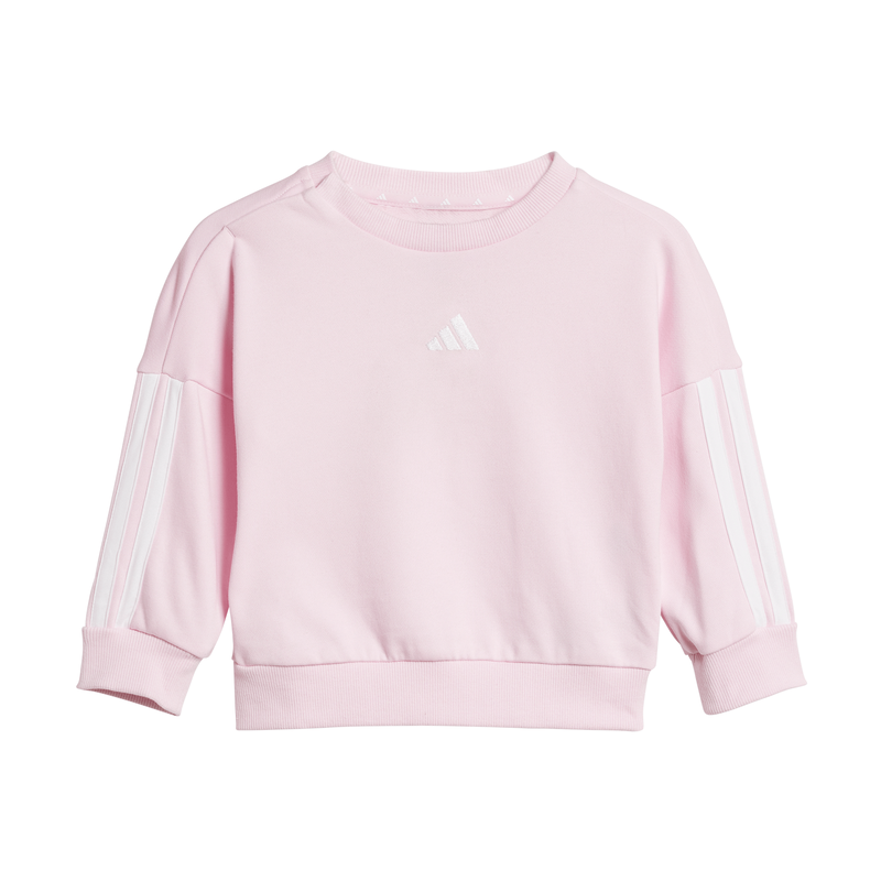 Adidas infants essentials joggers set-null