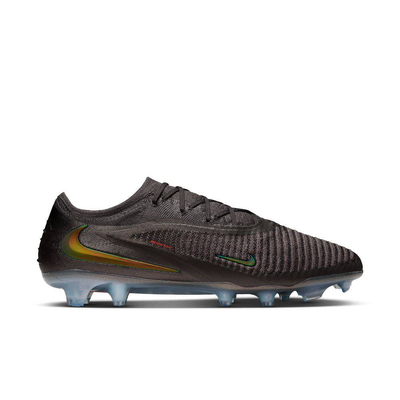 Phantom 6 low elite (fg) lv8, Ash / Black, medium