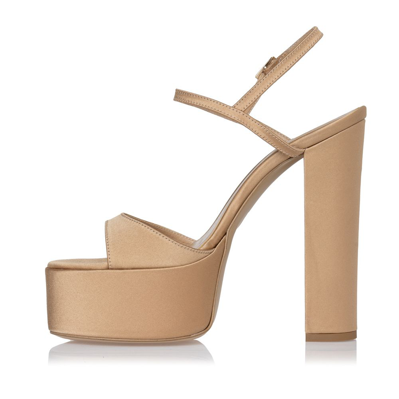 Sante shoes saten-null