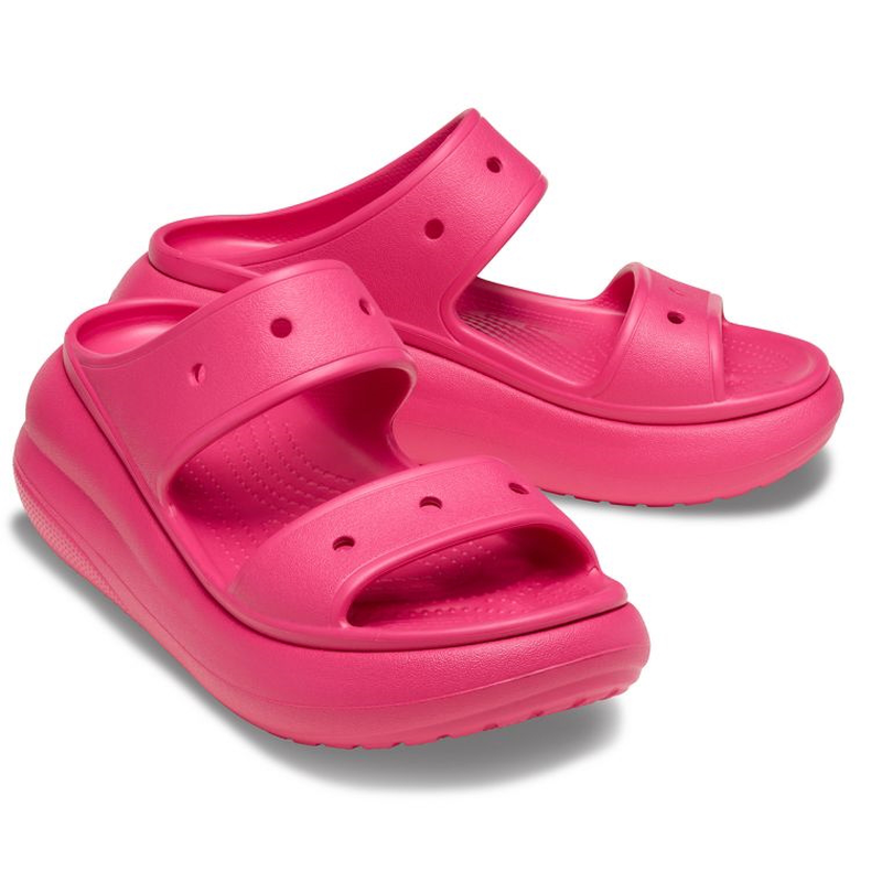 Crocs classic crush sandal 207670-null