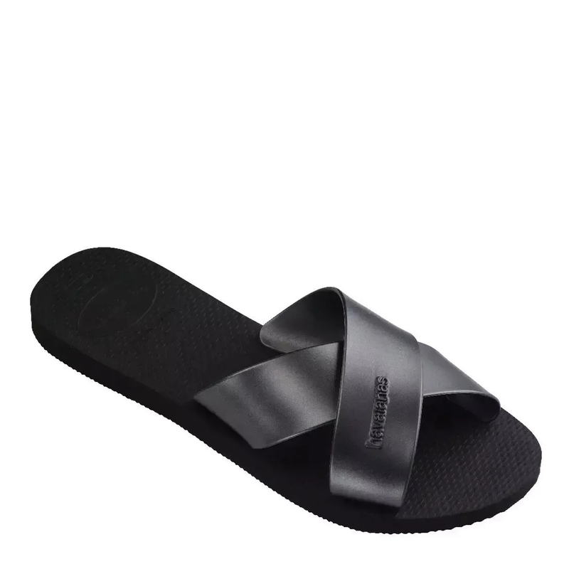 Havaianas &gamma;&upsilon;&nu;&alpha;&iota;&kappa;&epsilon;ί&omicron; flip-flop-null