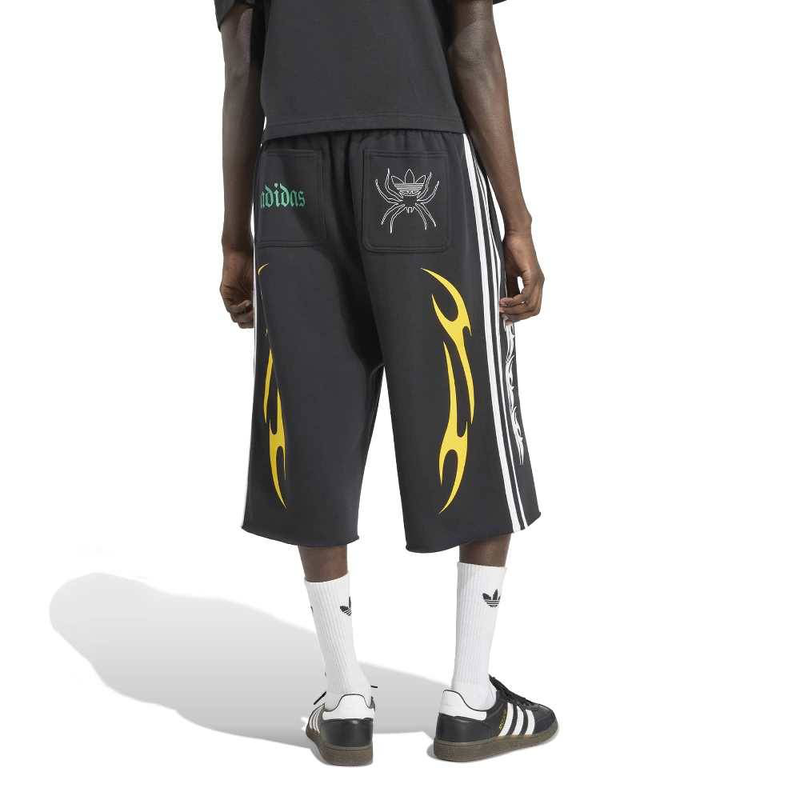 Adidas graphic os sho-null