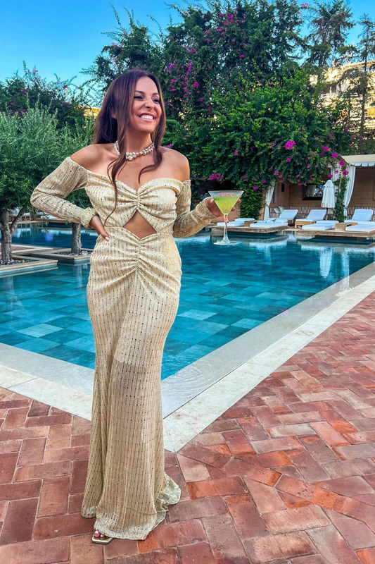 Product image: Mya dress-null