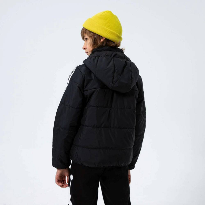 Adidas padded jacket-null