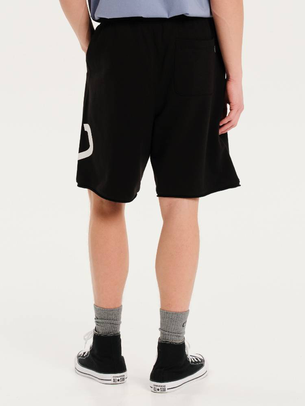 Men's sweat shorts image number null