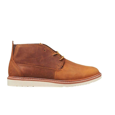 Voyage boot leather mens