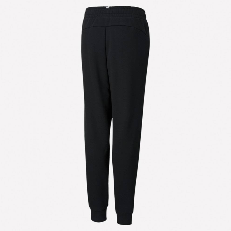Boys essentials logo pants image number null