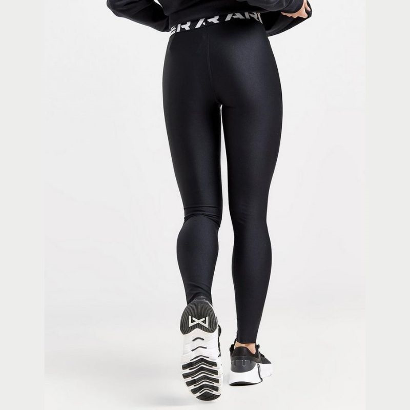 Under armour women hg legging-null