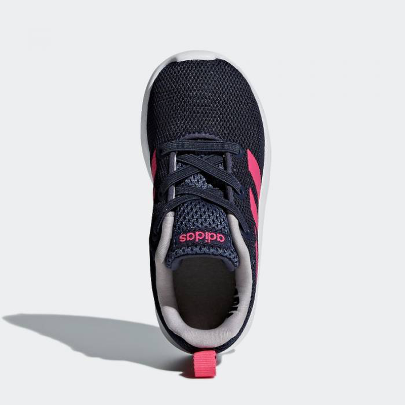 Neo cf lite racer cln infant shoe image number null