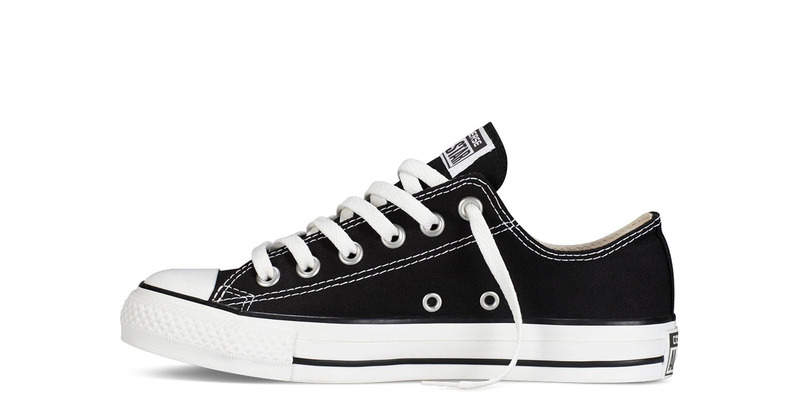 Converse unisex chuck taylor all star (m9166c) image number null
