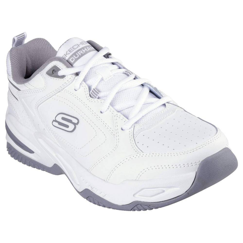 Relaxed fit: durham - delck mens shoes-null